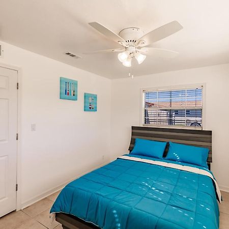 New! Dock Canal Family Home W/Pool & Gulf Access! North Fort Myers Dış mekan fotoğraf
