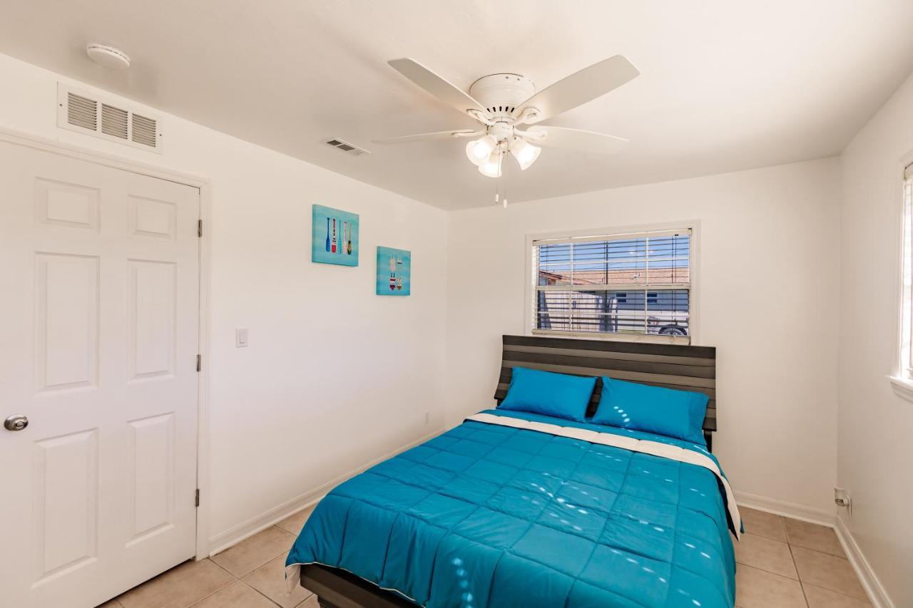 New! Dock Canal Family Home W/Pool & Gulf Access! North Fort Myers Dış mekan fotoğraf